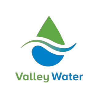 Valley Water logo